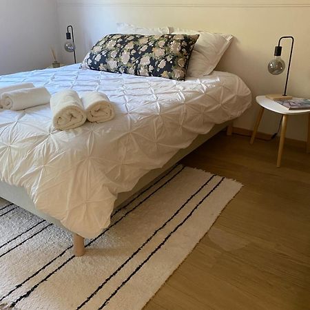 Appartement Rosaluz Montpellier Esterno foto