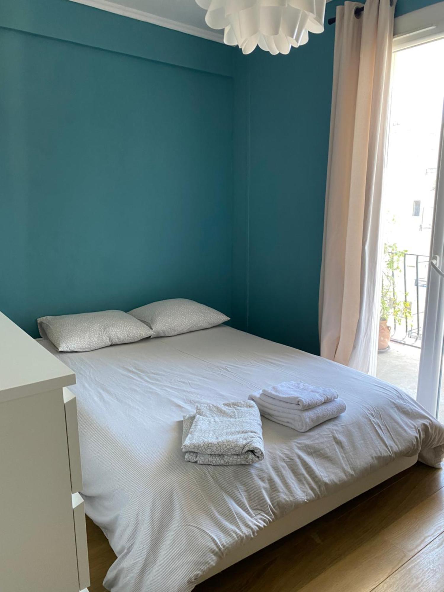 Appartement Rosaluz Montpellier Esterno foto