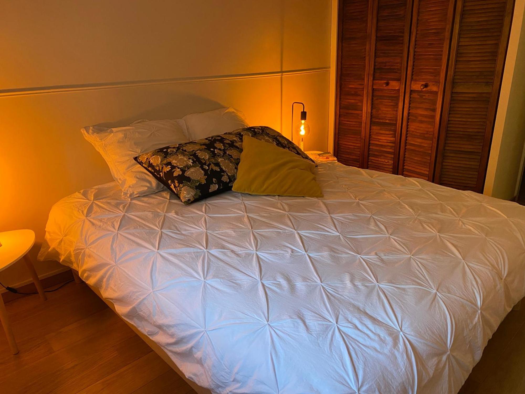 Appartement Rosaluz Montpellier Esterno foto