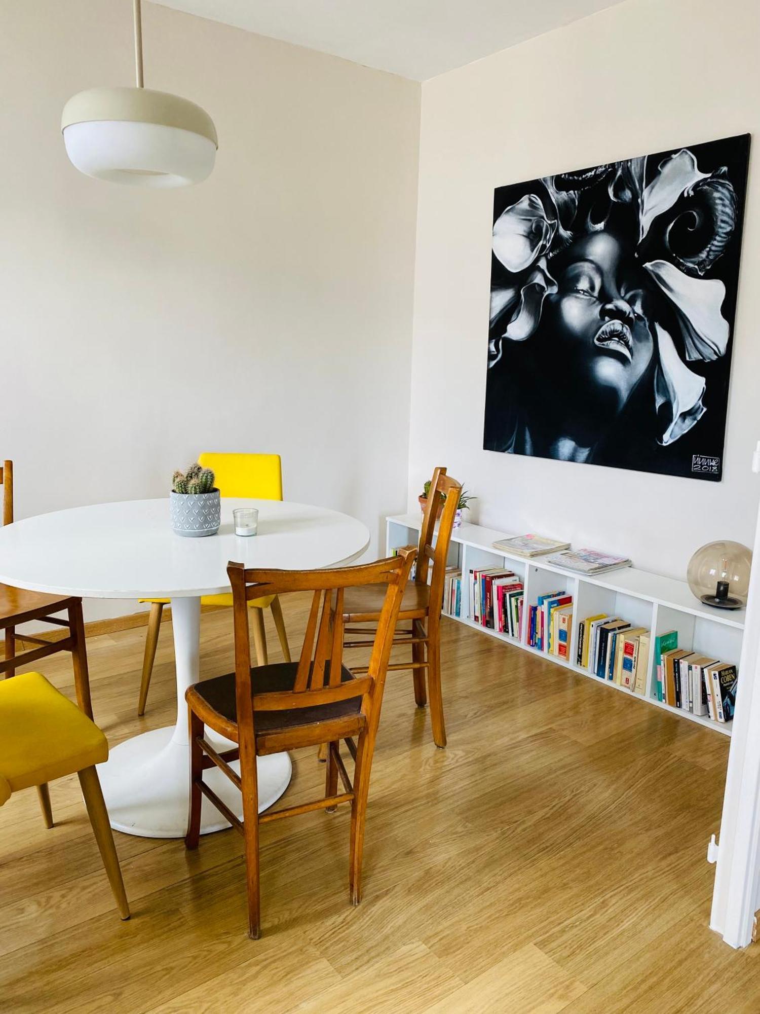 Appartement Rosaluz Montpellier Esterno foto
