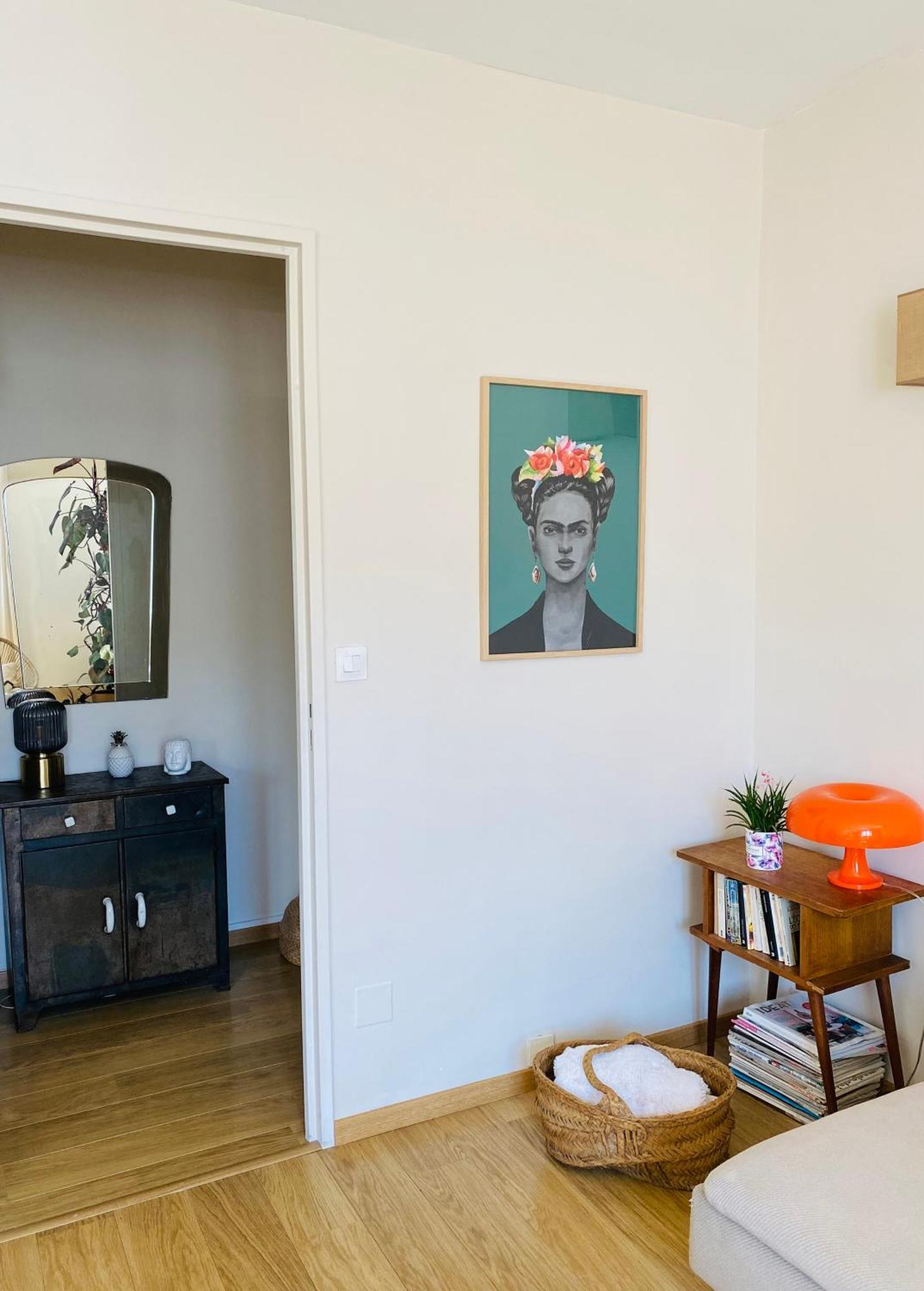 Appartement Rosaluz Montpellier Esterno foto