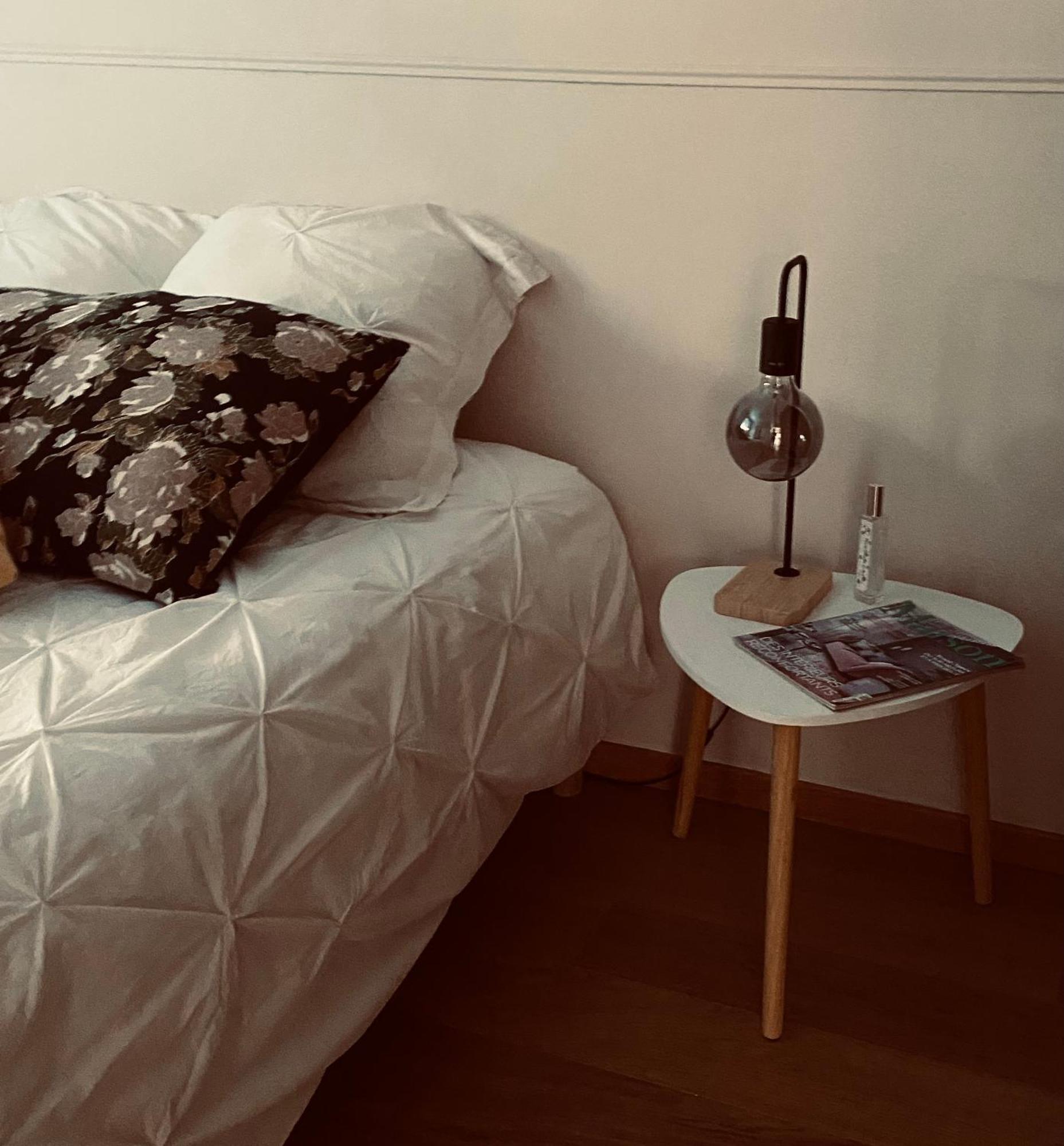 Appartement Rosaluz Montpellier Esterno foto