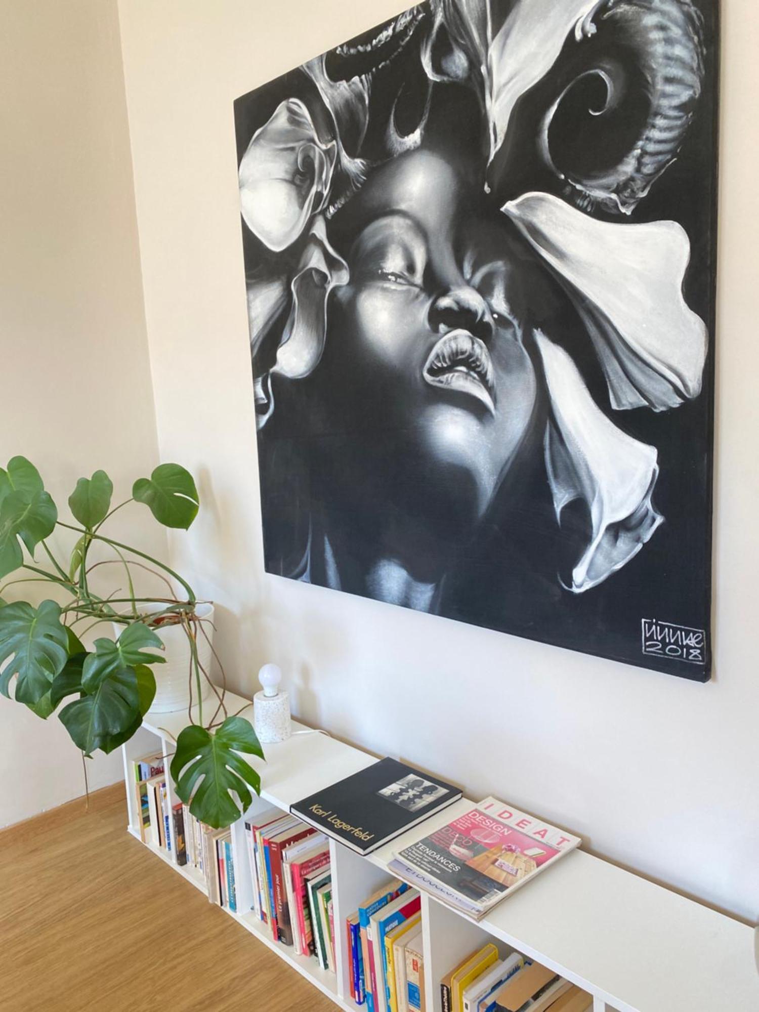 Appartement Rosaluz Montpellier Esterno foto